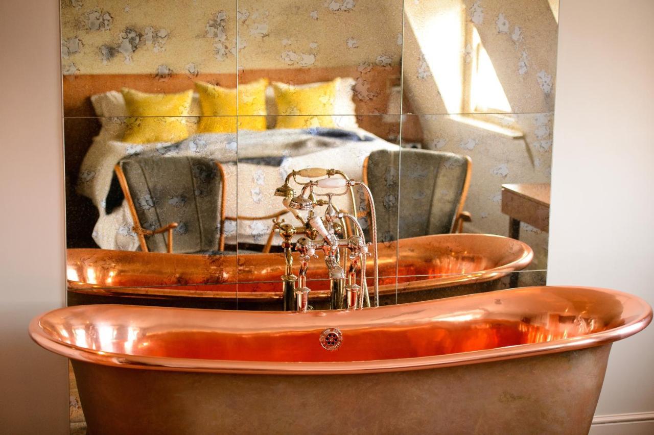 Bingham Riverhouse Richmond  Bagian luar foto