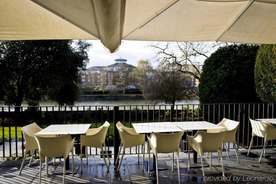Bingham Riverhouse Richmond  Bagian luar foto