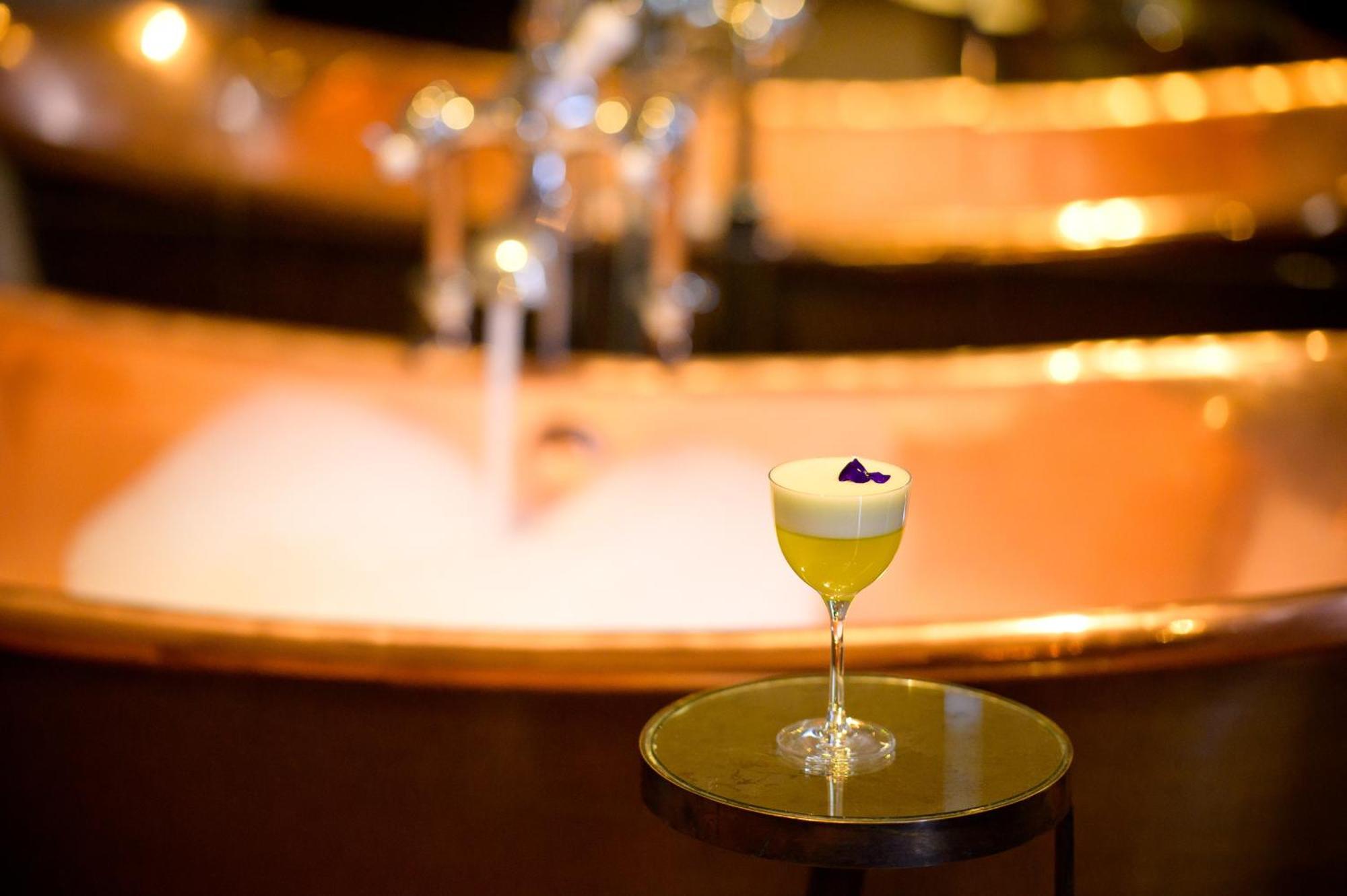 Bingham Riverhouse Richmond  Bagian luar foto