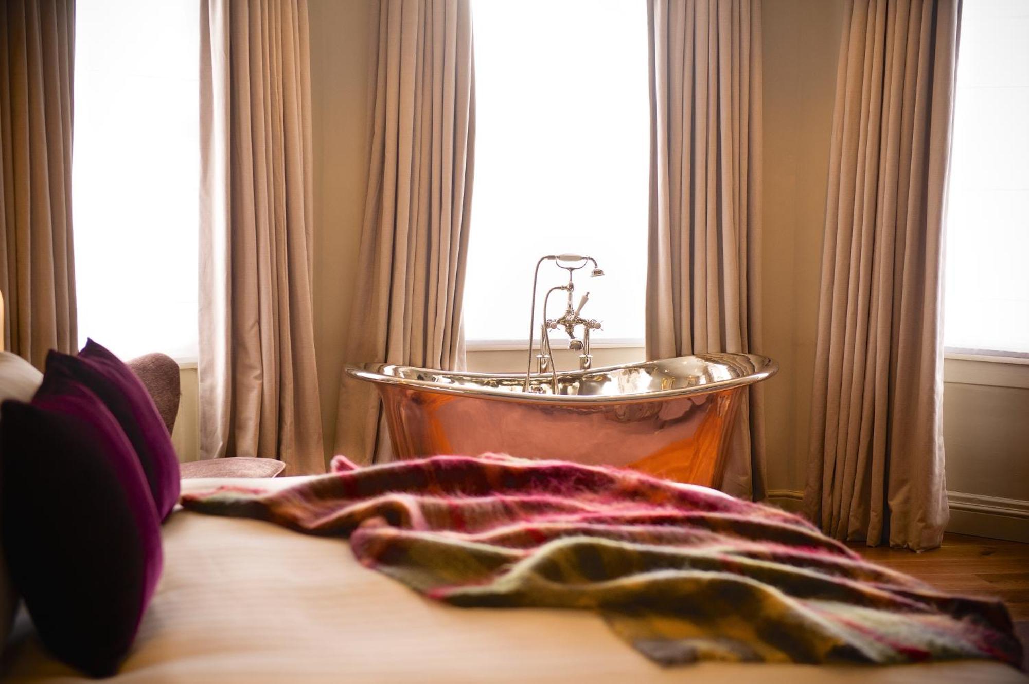 Bingham Riverhouse Richmond  Bagian luar foto