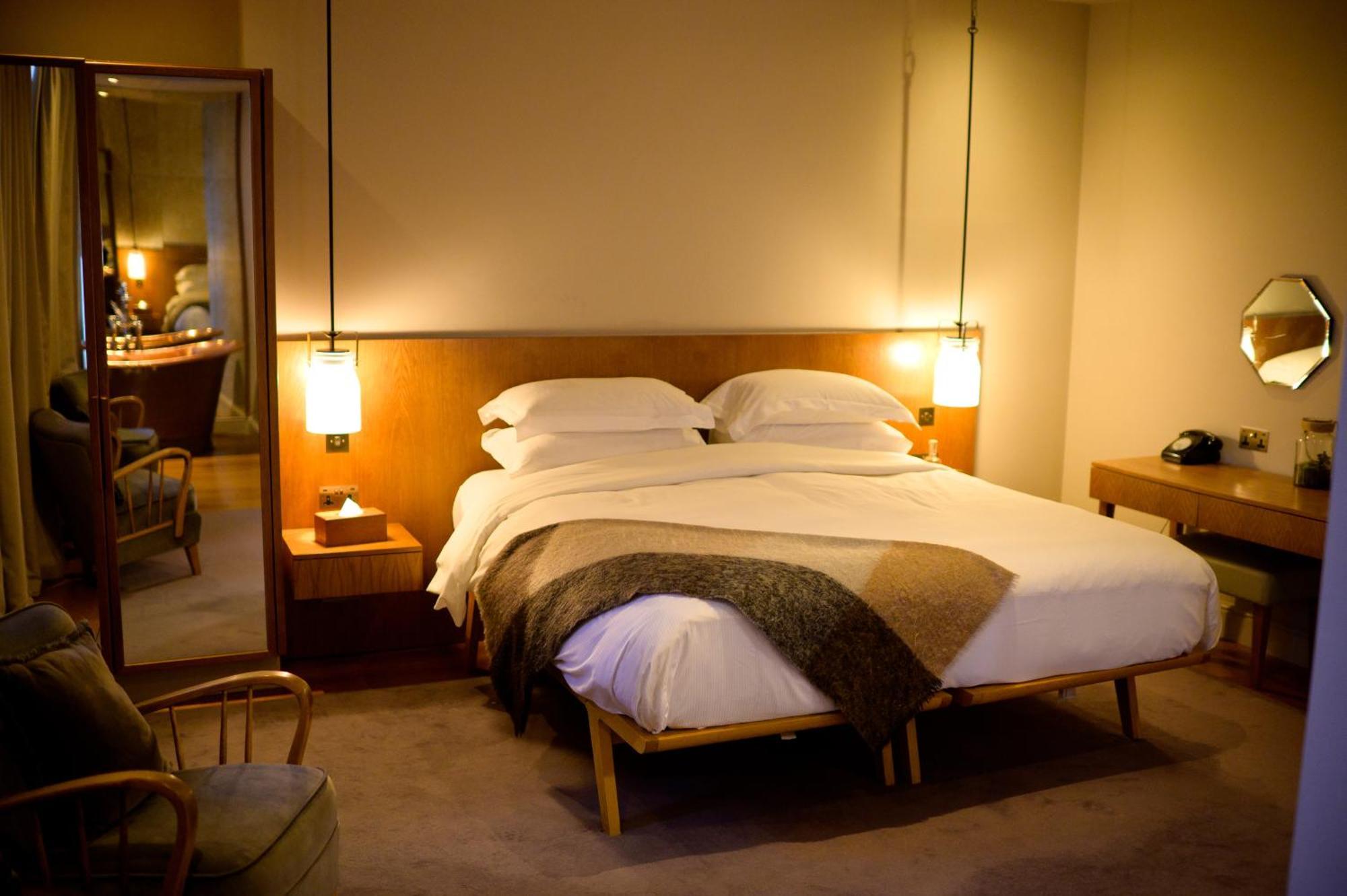 Bingham Riverhouse Richmond  Bagian luar foto