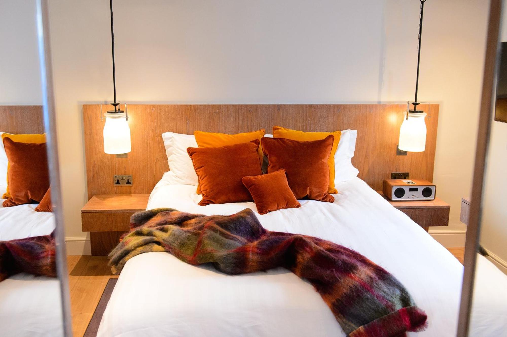 Bingham Riverhouse Richmond  Bagian luar foto