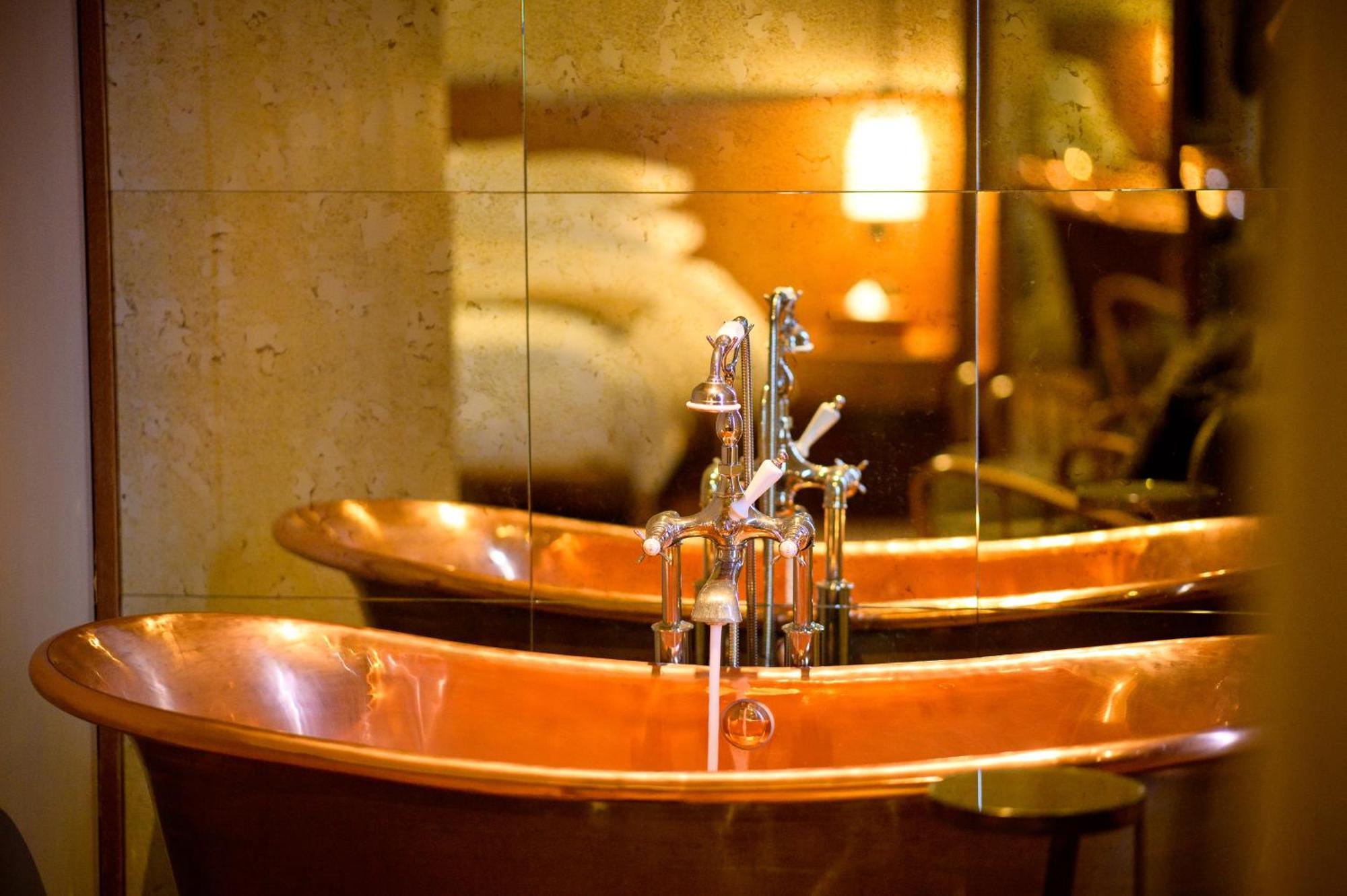 Bingham Riverhouse Richmond  Bagian luar foto
