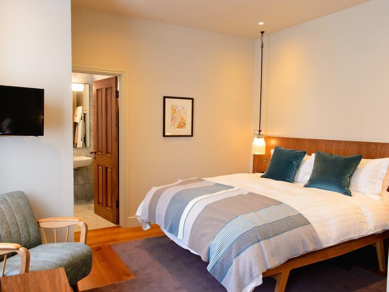 Bingham Riverhouse Richmond  Bagian luar foto