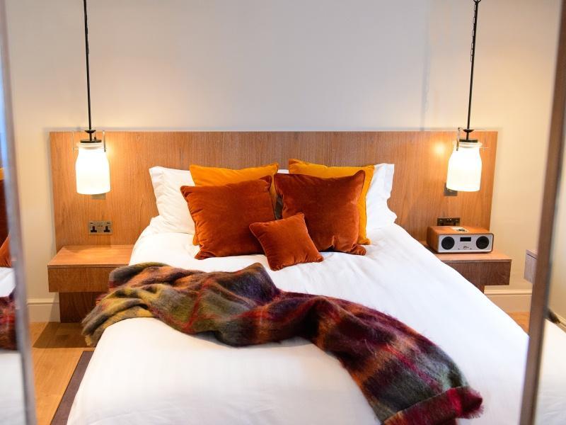 Bingham Riverhouse Richmond  Bagian luar foto