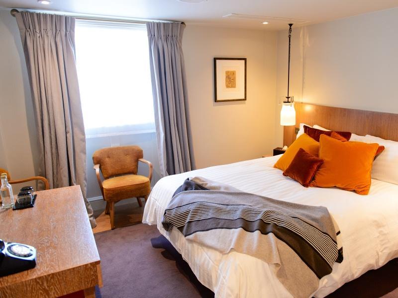 Bingham Riverhouse Richmond  Bagian luar foto