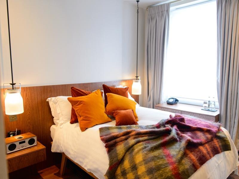 Bingham Riverhouse Richmond  Bagian luar foto
