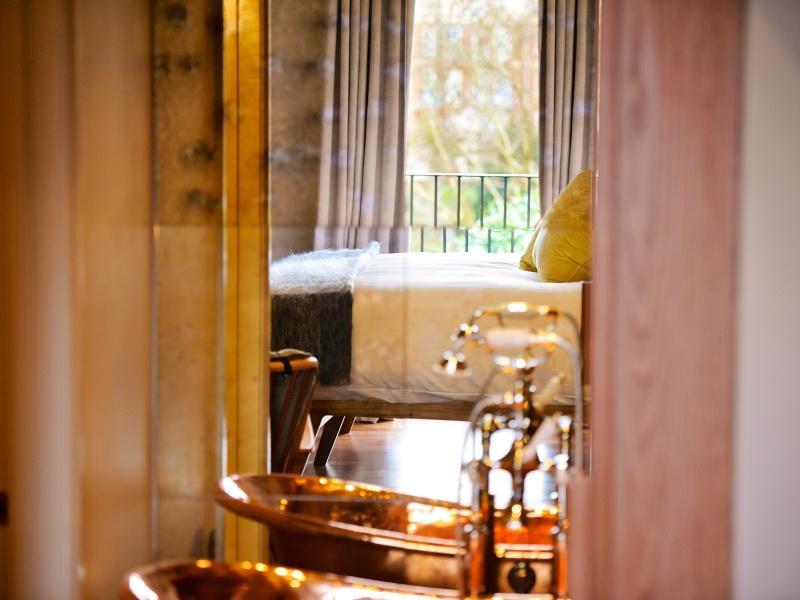 Bingham Riverhouse Richmond  Bagian luar foto