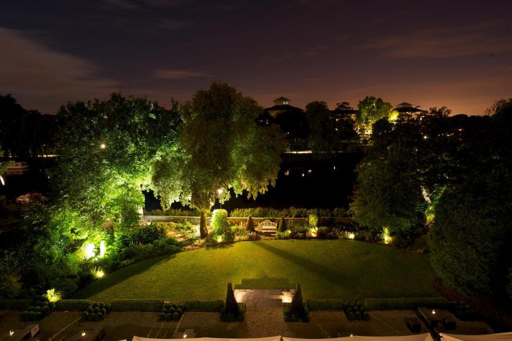 Bingham Riverhouse Richmond  Bagian luar foto