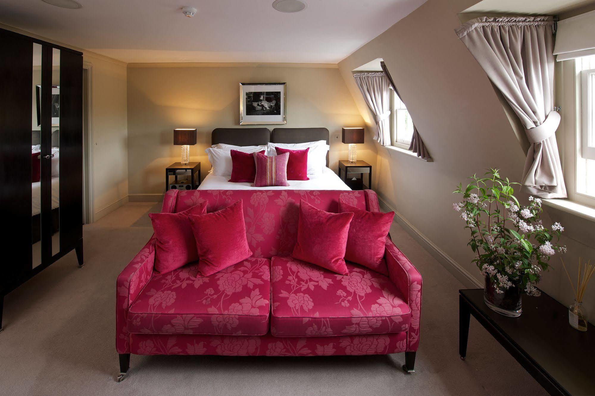 Bingham Riverhouse Richmond  Bagian luar foto