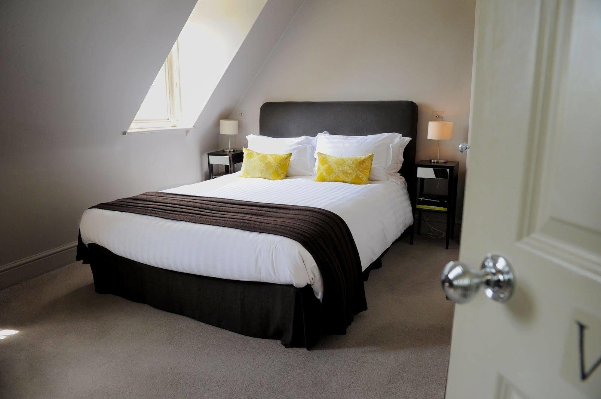 Bingham Riverhouse Richmond  Bagian luar foto