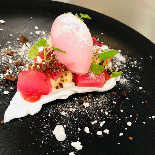 Bingham Riverhouse Richmond  Bagian luar foto