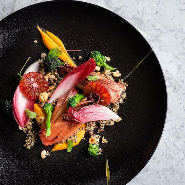 Bingham Riverhouse Richmond  Bagian luar foto