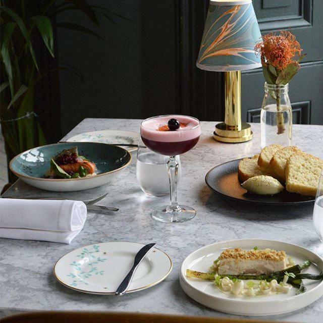 Bingham Riverhouse Richmond  Bagian luar foto
