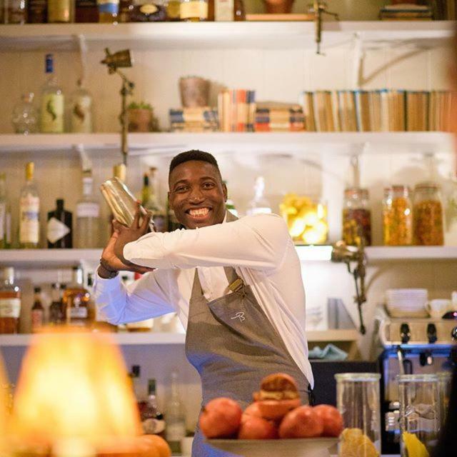 Bingham Riverhouse Richmond  Bagian luar foto