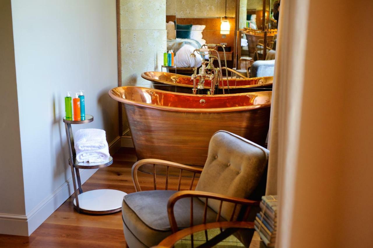 Bingham Riverhouse Richmond  Bagian luar foto